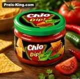 Chio Dip Mild Salsa (200ml)