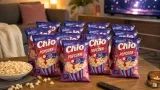Chio Ready-Made Popcorn Sweet ’n Salty 12er Pack (12x120g)