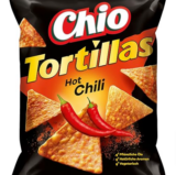 Chio Tortillas Hot Chili 110G Ab 0,98 € Inkl. Prime-Versand