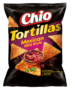 Chio Tortillas Mexican BBQ Style, 110g ab 1,07€ inkl. Prime Versand (statt 1,99 €)