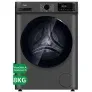 Chiq Waschtrockner JW85882HG (8 kg waschen, 5 kg trocknen) für 297,00 € inkl. Versand