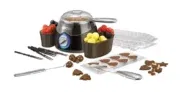 Unold Chocolatier 48667 für 18,94 € inkl. Versand (statt 25,79 €)