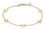 Christ Armband 87488845 für 63,92 € inkl. Versand (statt 79,89 €)