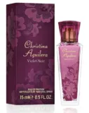 Christina Aguilera Violet Noir EdP 15ml ab 4,23 € inkl. Versand (statt 8,69 €)