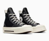 Converse Chuck 70 De Luxe Squared Für 33,59 € Inkl. Versand (Statt 70,98 €)