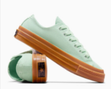 Chuck 70 Suede Damen Low Top Schuhe