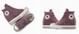 Converse Chuck 70 Wedge Platform Suede für 68,99 € inkl. Versand (statt 102,95 €)