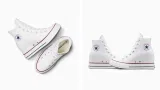 Chuck Taylor All Star Classic Wedge Platform (Gr. 35,5-42,5) für 44,97 € inkl. Versand (statt 62,99 €)