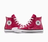 Converse Chuck Taylor All Star Glitter A13112C (Gr. 35,5 bis 40) ab 32,99 € inkl. Versand (Converse Member) (statt 60,00 €)