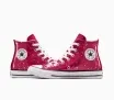 Converse Chuck Taylor All Star Glitter A13112C (Gr. 35,5 bis 40) ab 32,99 € inkl. Versand (Converse Member) (statt 60,00 €)