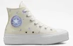 Converse Chuck Taylor All Star Lift Platform Celestial für 66,50 € inkl. Versand (statt 85,49 €)