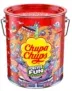 Chupa Chups Best of Lollipop-Eimer mit 150 Lutscher (150 x 12g) ab 19,99 € inkl. Prime-Versand