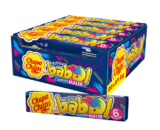 Chupa Chups Big Babol Zungenmaler, 20 x 27,6g ab 7,76 € inkl. Prime-Versand (statt 14,32 €)