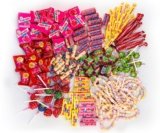Chupa Chups Kinder Süßigkeiten Mix 150-teilig 1300g 😋 ab 16,62 € inkl. Prime-Versand