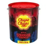 Chupa Chups Stranger Things Dose 150 Lutscher (150x12g) ab 21,84 € inkl. Prime-Versand