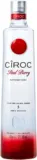 CîROC Red Berry Premium Wodka (37,5% 0,7l) ab 22,49 € inkl. Prime-Versand