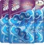 Cillit Bang Blue Wave WC Stein Spüler Ozean Frische – Toilettenreinigung mit Reinigungsschaum & Frischeduft (3 x 2er Pack) ab 5,57 € inkl. Prime-Versand