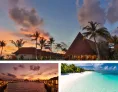 5* Malediven Resort Cinnamon Velifushi: 8 Tage All Inclusive mit Flug ab 1985€