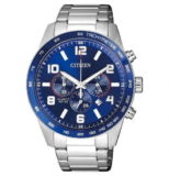 Citizen Herren Chronograph AN8161-50L Armbanduhr ab 84,00 € inkl. Versand
