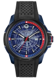 Citizen Marvel Spider-Man Armbanduhr (AW1156-01W) für 85,90 € inkl. Versand (statt 144,99 €)