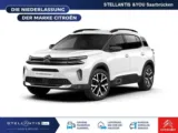 Citroën C5 Aircross mit 131 PS ab 246,00 € / Monat + 990,00 € einmalig – LF 0,60 (Privatleasing)