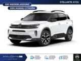 Citroën C5 Aircross PureTech 130 mit 131 PS für 217,00 € brutto / Monat + 1.269,00 € einmalig LF: 0,54 (Privat- und Gewerbeleasing)