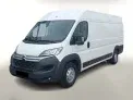 Citroën Jumper (Diesel, 140 PS, EZ 10/24 10 km, weiss, manuell) für 26.488,00 €