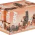 Lindt Schokolade – Brotaufstrich Crème Noisette (220 g) ab 3,98 € inkl. Prime-Versand (statt 5,77 €)