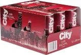 City Kir Royal (12 x 02l) ab 8,77 € inkl. Prime-Versand zzgl. Pfand (statt 11,88 €)