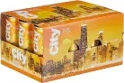 City Sunrise Orange 12er Pack (12x200ml) ab 8,00 € inkl. Prime-Versand zzgl. Pfand