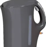 Clatronic WK 3445 Kettle Wasserkocher (1,7 Liter)