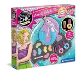 Clementoni 18642 Crazy Chic Lovely Meerjungfrau Make-up Set für 8,77 € inkl. Prime-Versand