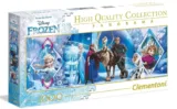 Clementoni 39447 Frozen Puzzle Disney Panorama, 1000 Teile für 10,67 € inkl. Versand (statt 28,68 €)