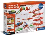 Clementoni 59126 Galileo Science – Action & Reaction Chaos-Effekt für 18,14 € inkl. Versand (statt 28,25 €)