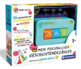 Clementoni 59202 Geschichtenerzähler für 9,99 € inkl. Prime-Versand (statt 22,56 €)