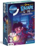 Clementoni 59228 Escape Game – Die verlassene Schule, Gesellschaftsspiel zum Knobeln & Rätseln für 5,99 € inkl. Prime-Versand (statt 9,10 €)