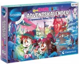 Clementoni 59251 Escape Game-Adventskalender 2021 für 13,49 € (statt 18,98 €)