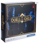 Clementoni 69066 Das Duell um die Geld