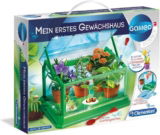 Clementoni 69490 Galileo Science – Mein erstes Gewächshaus für 9,79 € inkl. Prime-Versand