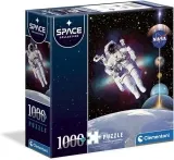 Clementoni 80506 Nasa Puzzle Nasa-1000 Teile Für 5,29 € Inkl. Prime-Versand (Statt 8,53 €)