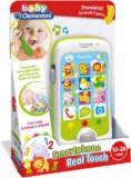 Clementoni Erstes Spiele Smartphone für 4,44 € inkl. Prime-Versand (statt 8,31 €)