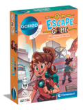 Clementoni Escape Game – Abenteuer in Berlin für 4,09 € (statt 8 €)