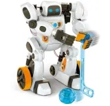 Clementoni Galileo AIRO – Mein interaktiver K.I. Roboter 59351 für 24,06 € inkl. Prime-Versand (statt 35,59 €)