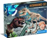 Clementoni Galileo Discovery Ausgrabungs-Set T-Rex und Fossil für 13,19 € inkl. Prime-Versand (statt 20,94 €)