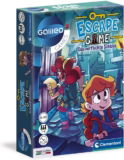 Clementoni Galileo Escape Game 59225 – Das verfluchte Schloss für 3,99 € inkl. Prime-Versand