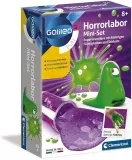 Clementoni Galileo Fun – Horrorlabor Mini-Set 59114 Für 3,69 € Inkl. Prime-Versand (Statt 7,99 €)