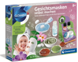 Clementoni Galileo – Gesichtsmasken selbst machen (59248) für 12,69 € inlk. Prime Versand (statt 18,71 €)