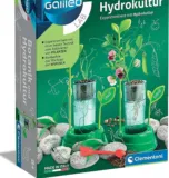 Clementoni Galileo Nature – Botanik und Hydrokultur – Pflanzkasten & Samen für Mini-Gärtner ab 8 Jahren für 4,99 € inkl. Prime-Versand (statt 10,49 €)