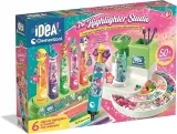 Clementoni Idea Textmarker Werkstatt (mit über 50 Accessoires) für 15,09 € inkl. Prime-Versand (statt 26,48 €)