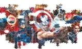 Clementoni Marvel Puzzle (1000 Teile)